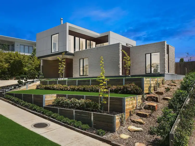 96-98 Rivergum Drive, Highton VIC 3216
