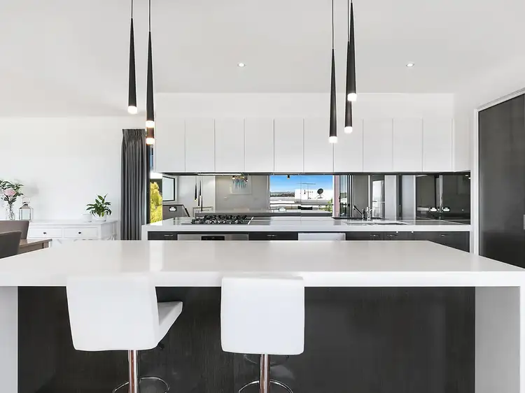 Third view of Homely house listing, 96-98 Rivergum Drive, Highton VIC 3216