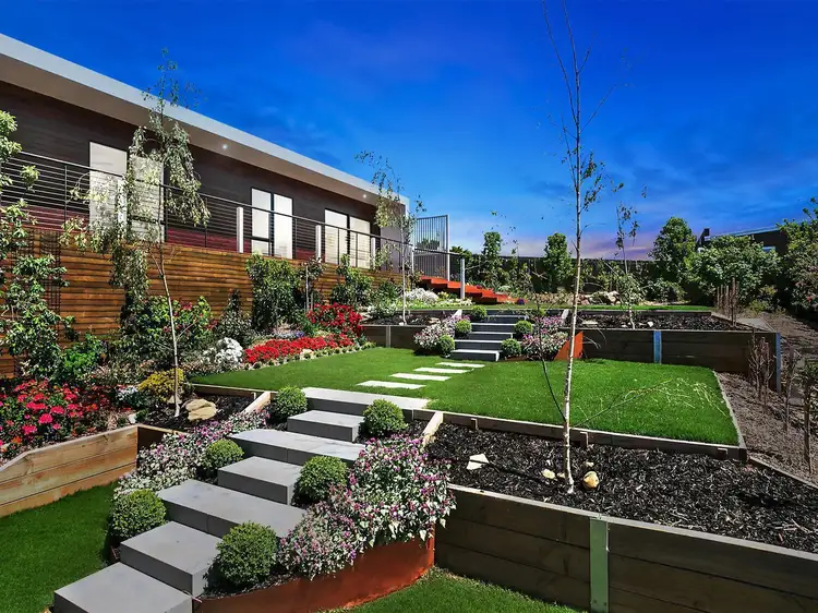 Fourth view of Homely house listing, 96-98 Rivergum Drive, Highton VIC 3216