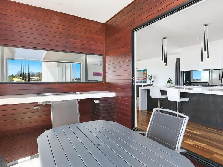 Fifth view of Homely house listing, 96-98 Rivergum Drive, Highton VIC 3216