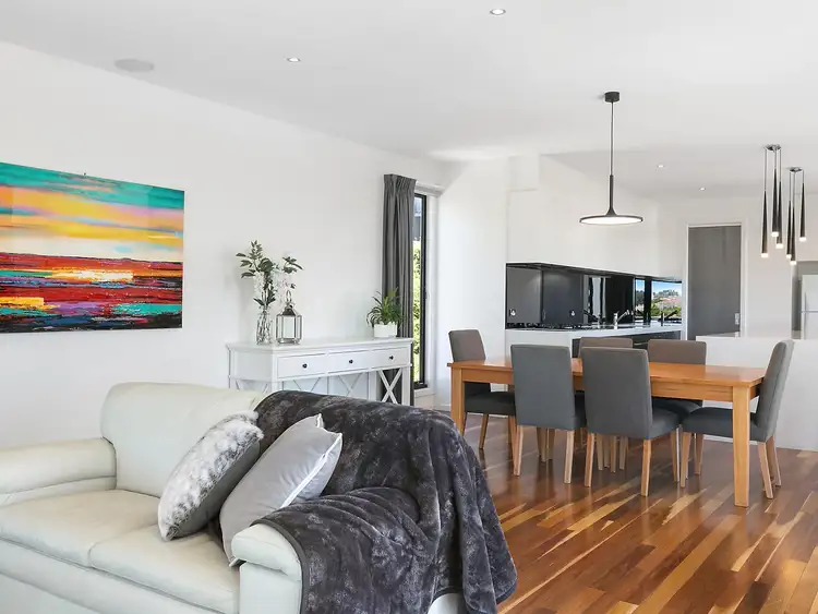 Sixth view of Homely house listing, 96-98 Rivergum Drive, Highton VIC 3216