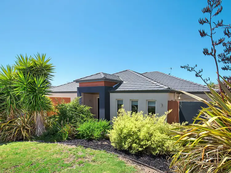 3 Greenwich Grange, Highton VIC 3216