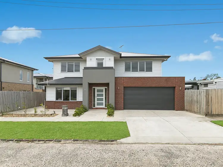 9 Trewheela Avenue, Manifold Heights VIC 3218