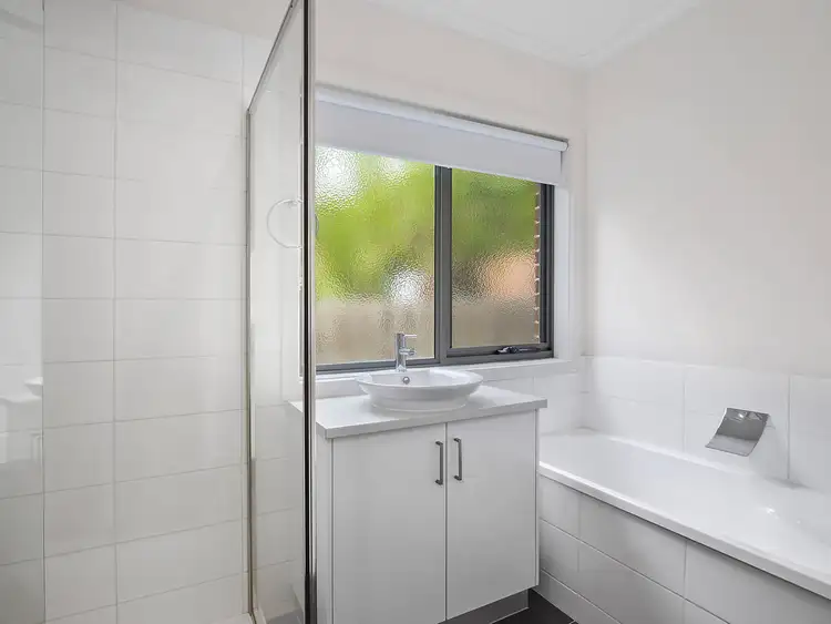 Second view of Homely house listing, 2/8 Eaglemont Crescent, Bell Post Hill VIC 3215