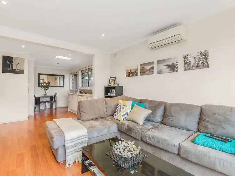 Second view of Homely unit listing, 1/17 Lascelles Avenue, Manifold Heights VIC 3218