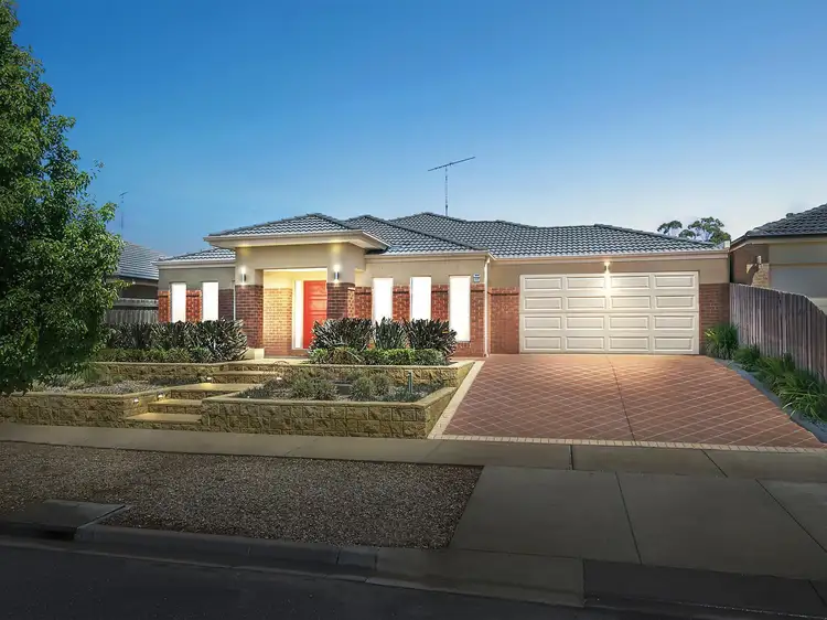117 Fogarty Avenue, Highton VIC 3216