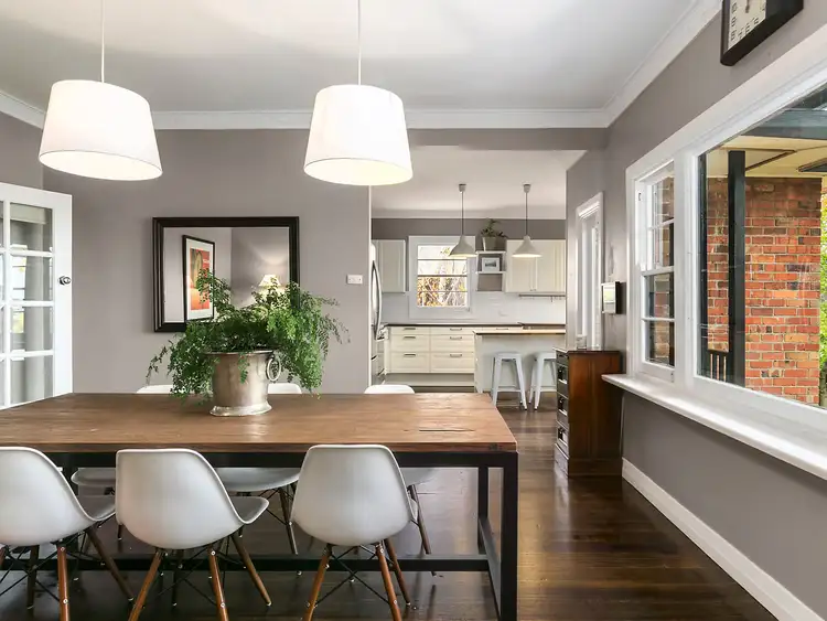 Second view of Homely house listing, 7 Brice Avenue, Newtown VIC 3220
