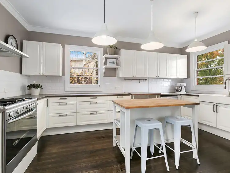 Third view of Homely house listing, 7 Brice Avenue, Newtown VIC 3220