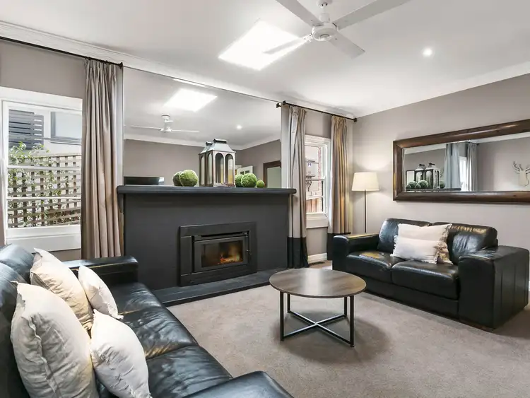 Fourth view of Homely house listing, 7 Brice Avenue, Newtown VIC 3220