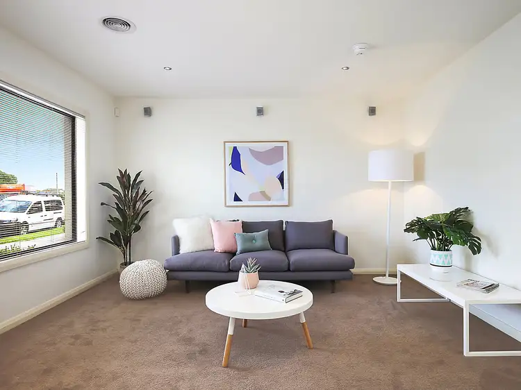Second view of Homely townhouse listing, 15 Richmond Crescent, Geelong VIC 3220