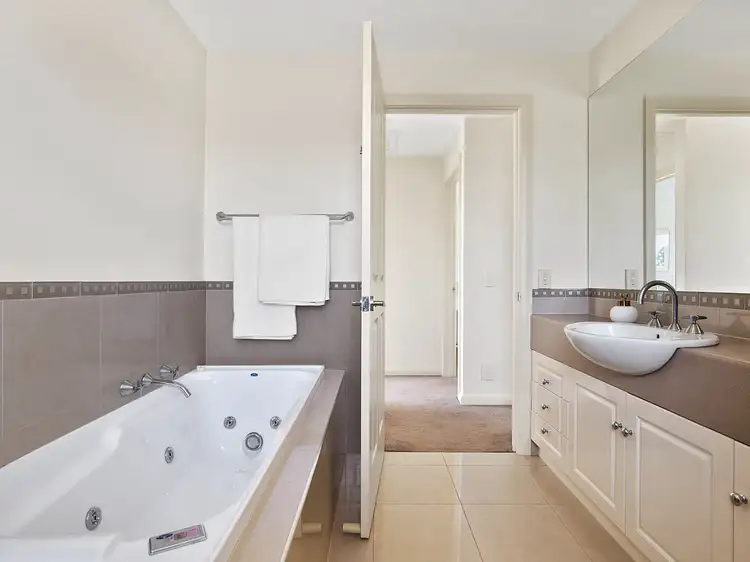 Third view of Homely townhouse listing, 15 Richmond Crescent, Geelong VIC 3220