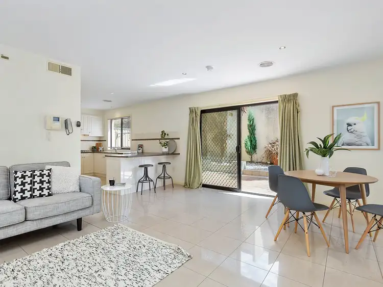 Fifth view of Homely townhouse listing, 15 Richmond Crescent, Geelong VIC 3220