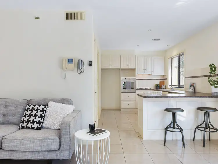 Sixth view of Homely townhouse listing, 15 Richmond Crescent, Geelong VIC 3220