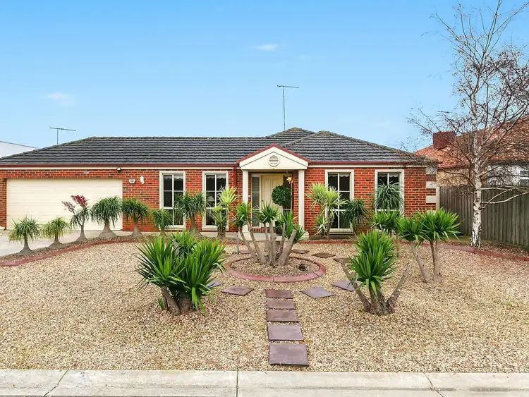6 Viola Close, Bell Park VIC 3215