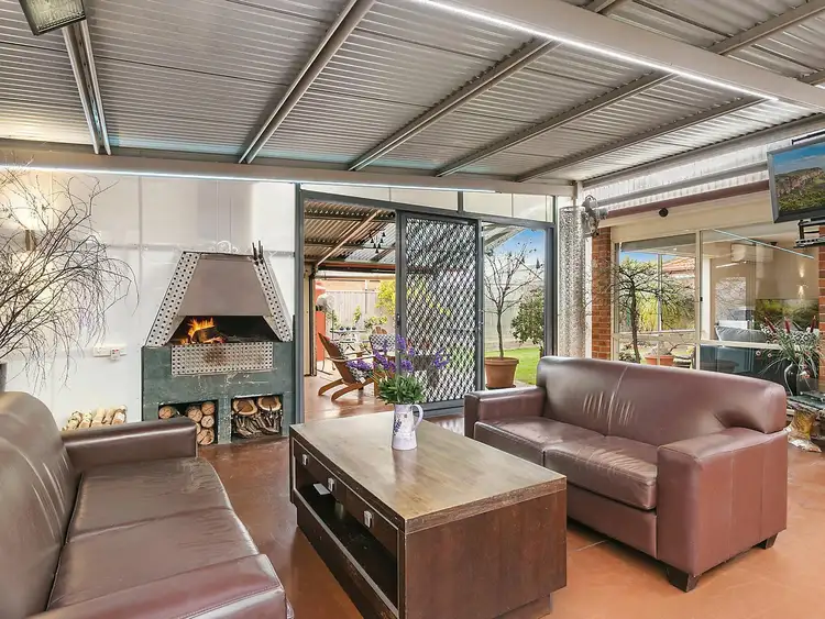 Fifth view of Homely house listing, 6 Viola Close, Bell Park VIC 3215