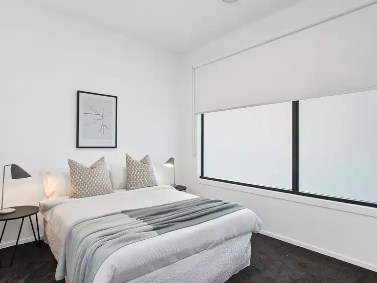 Fourth view of Homely townhouse listing, 19B Knight Avenue, Herne Hill VIC 3218