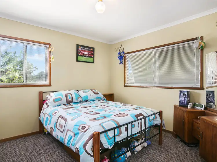 Fifth view of Homely house listing, 30 Toyne Avenue, Hamlyn Heights VIC 3215