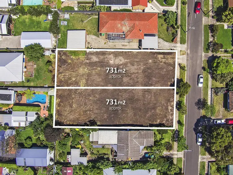 23-25 Weeroona Avenue, Hamlyn Heights VIC 3215