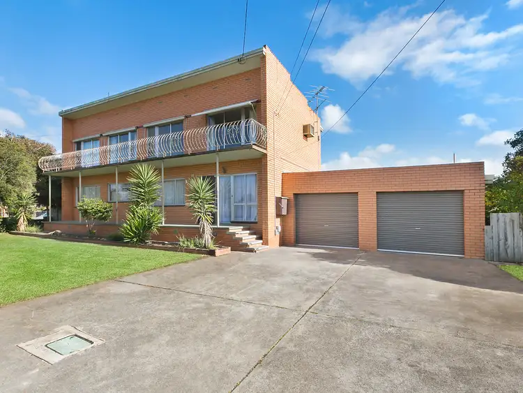 Main view of Homely house listing, 18 Libau Avenue, Bell Park VIC 3215