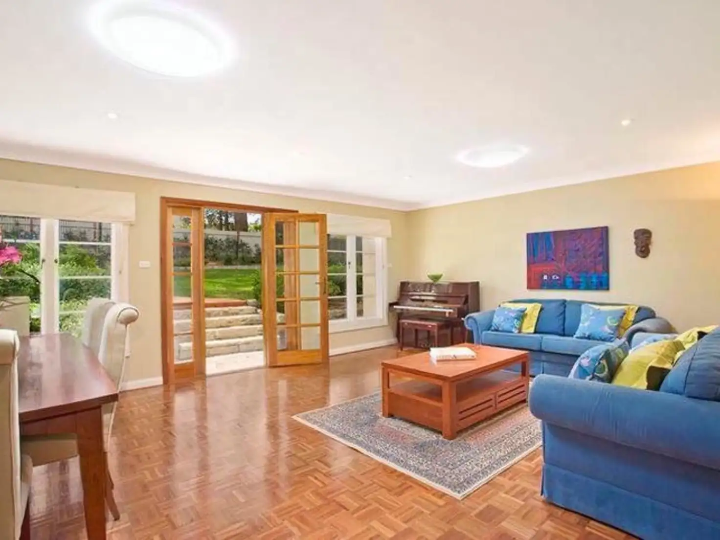 Main view of Homely house listing, 18 Eucalyptus Street, St Ives NSW 2075