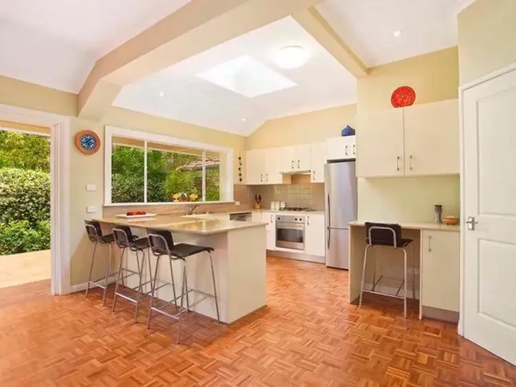 Second view of Homely house listing, 18 Eucalyptus Street, St Ives NSW 2075