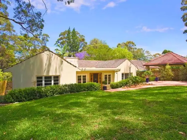 Third view of Homely house listing, 18 Eucalyptus Street, St Ives NSW 2075