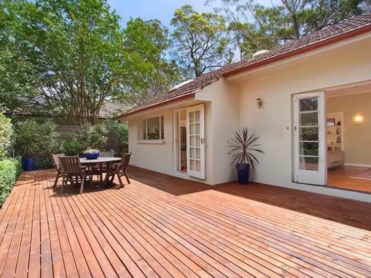 Fourth view of Homely house listing, 18 Eucalyptus Street, St Ives NSW 2075