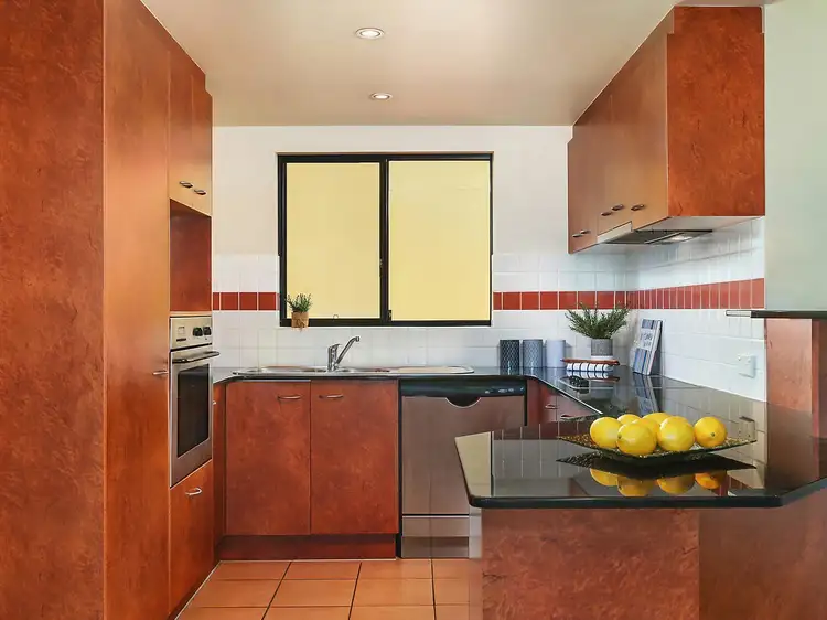 Third view of Homely apartment listing, 6/64 Lambert Street, Kangaroo Point QLD 4169
