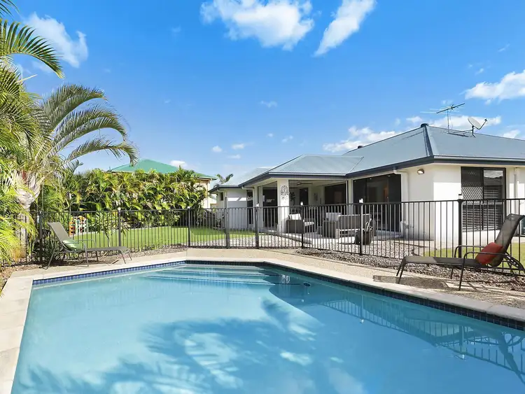 8 Ashton Place, Springfield QLD 4300