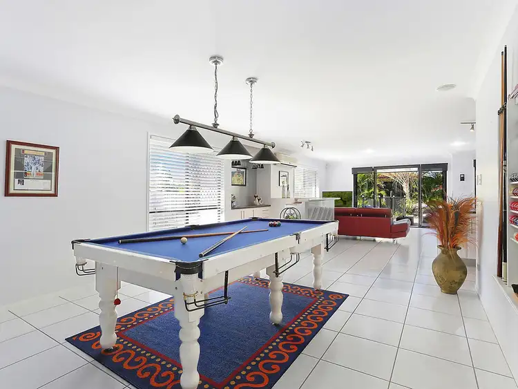 Sixth view of Homely house listing, 8 Ashton Place, Springfield QLD 4300