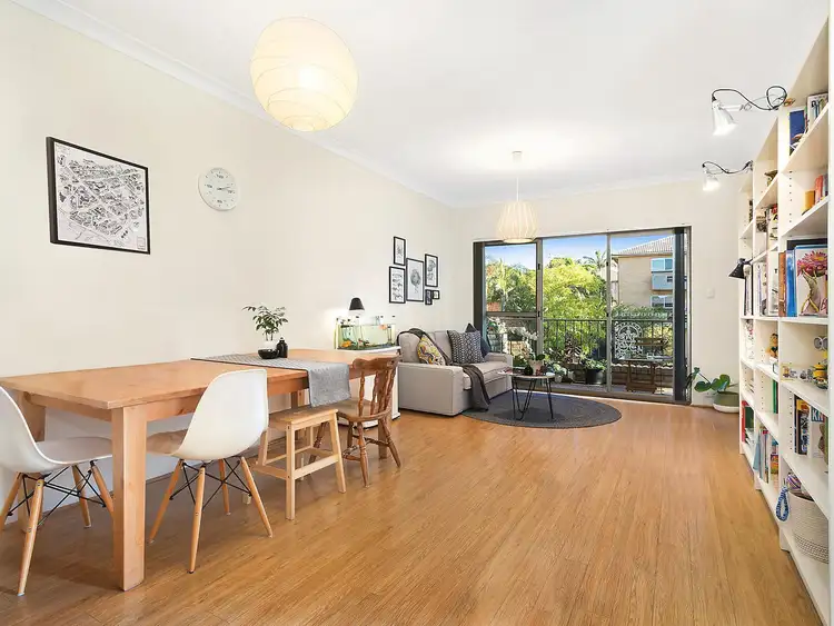 Main view of Homely apartment listing, 4/6 Carnarvon Street, Carlton NSW 2218