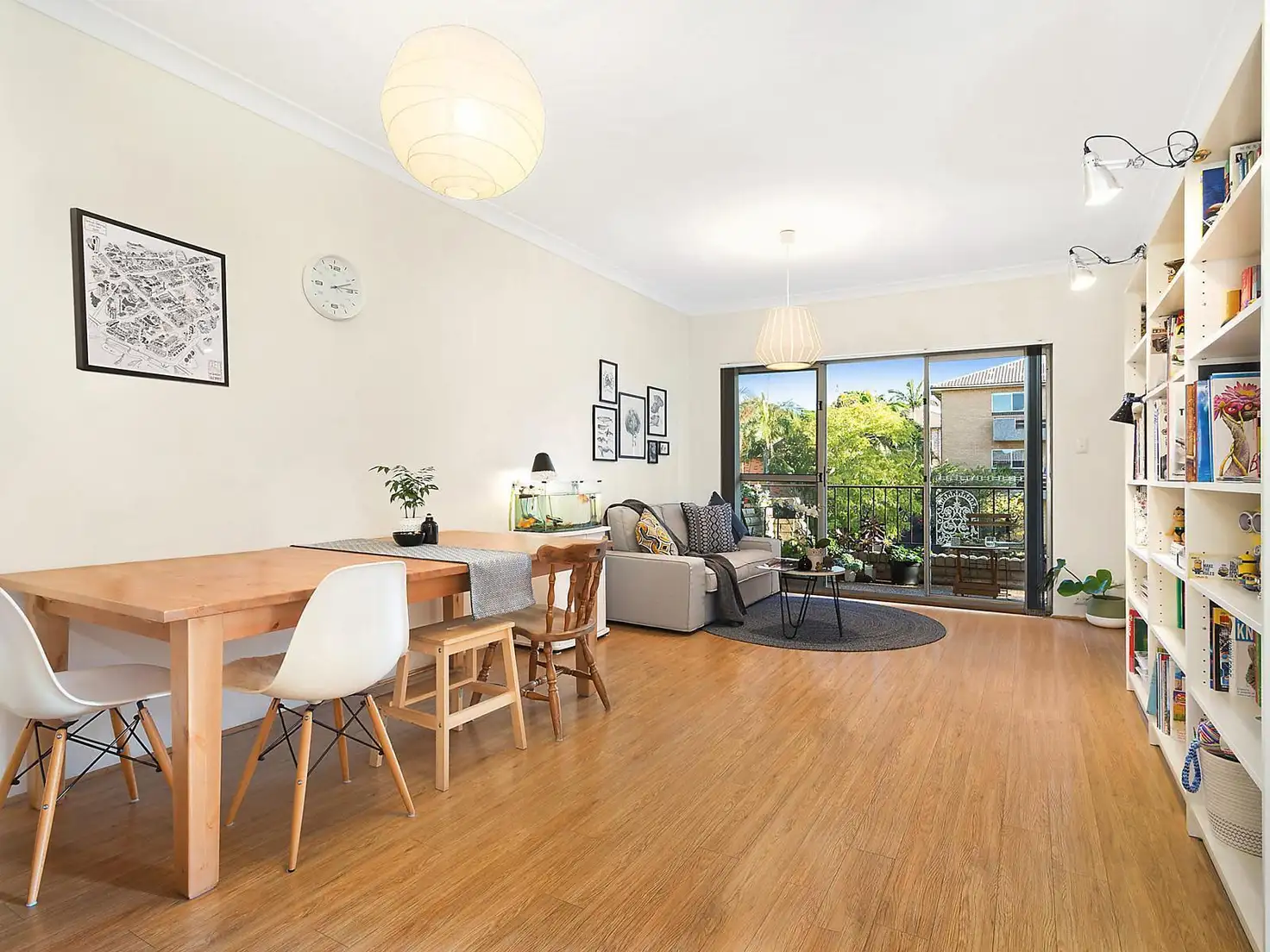 Main view of Homely apartment listing, 4/6 Carnarvon Street, Carlton NSW 2218