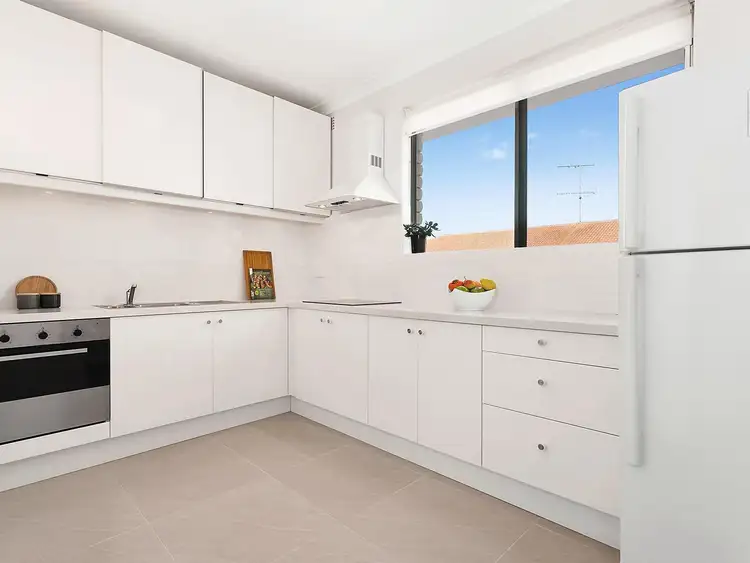 Second view of Homely apartment listing, 4/6 Carnarvon Street, Carlton NSW 2218