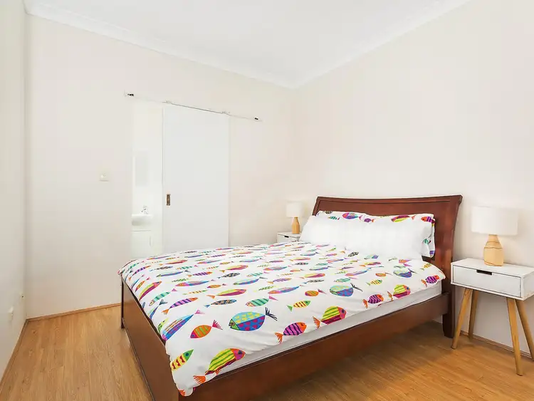 Third view of Homely apartment listing, 4/6 Carnarvon Street, Carlton NSW 2218