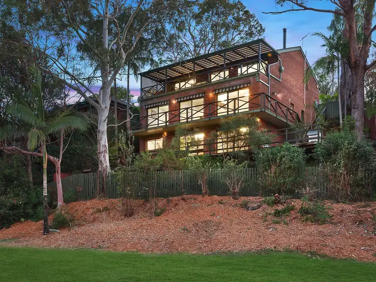 24 Christina Place, Kareela NSW 2232