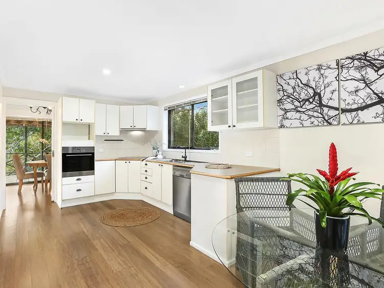 Third view of Homely house listing, 24 Christina Place, Kareela NSW 2232