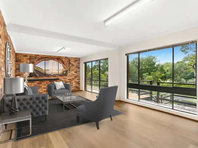 Fourth view of Homely house listing, 24 Christina Place, Kareela NSW 2232