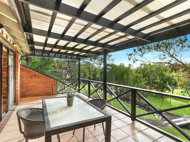 Fifth view of Homely house listing, 24 Christina Place, Kareela NSW 2232