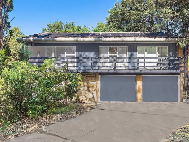 Main view of Homely house listing, 1 Kokoda Avenue, Wahroonga NSW 2076