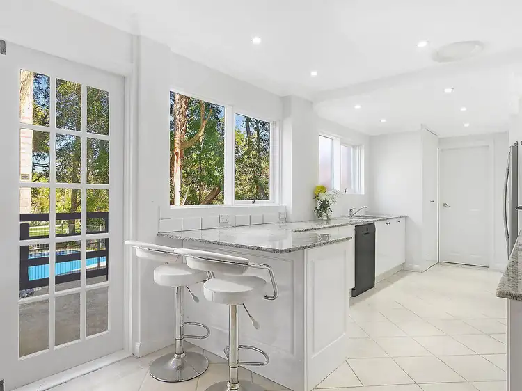 Third view of Homely house listing, 1 Kokoda Avenue, Wahroonga NSW 2076