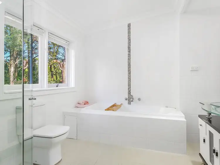 Fifth view of Homely house listing, 1 Kokoda Avenue, Wahroonga NSW 2076