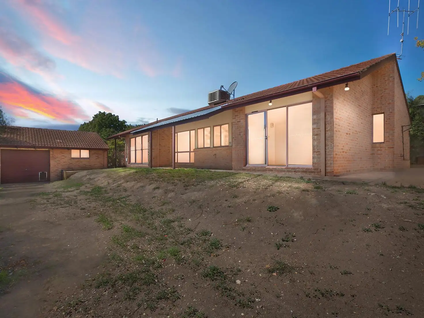 Main view of Homely house listing, 32 Emery Crescent, Queanbeyan NSW 2620
