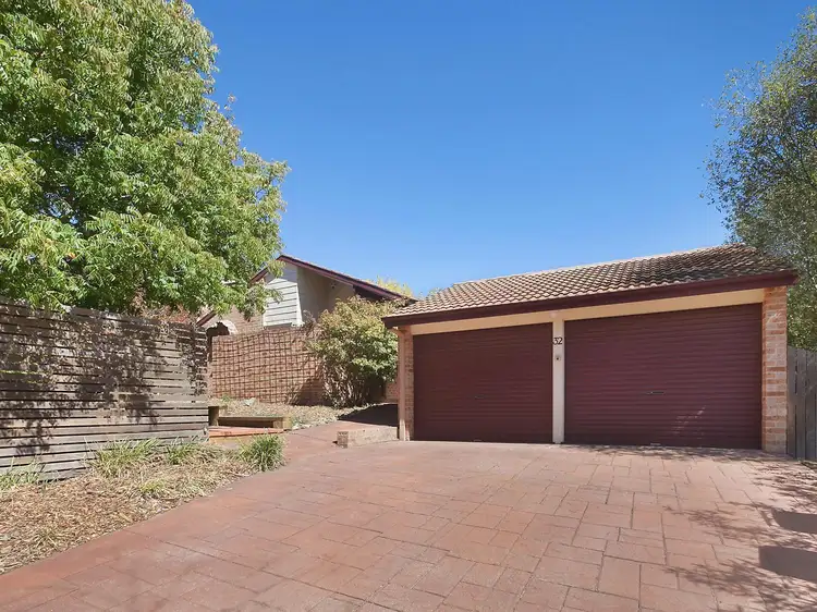 Second view of Homely house listing, 32 Emery Crescent, Queanbeyan NSW 2620