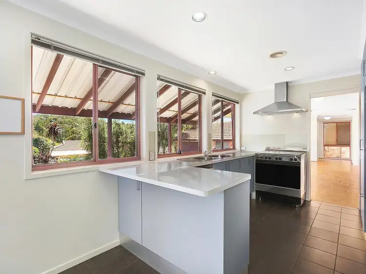 Fourth view of Homely house listing, 32 Emery Crescent, Queanbeyan NSW 2620