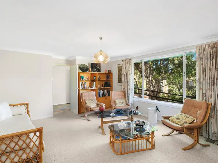 Second view of Homely house listing, 58 Calder Crescent, Holder ACT 2611