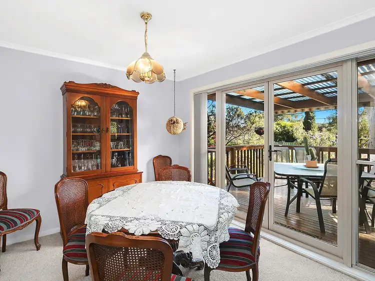 Third view of Homely house listing, 58 Calder Crescent, Holder ACT 2611