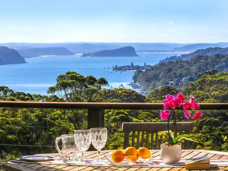 Main view of Homely house listing, 34 Bilwara Avenue, Bilgola Plateau NSW 2107