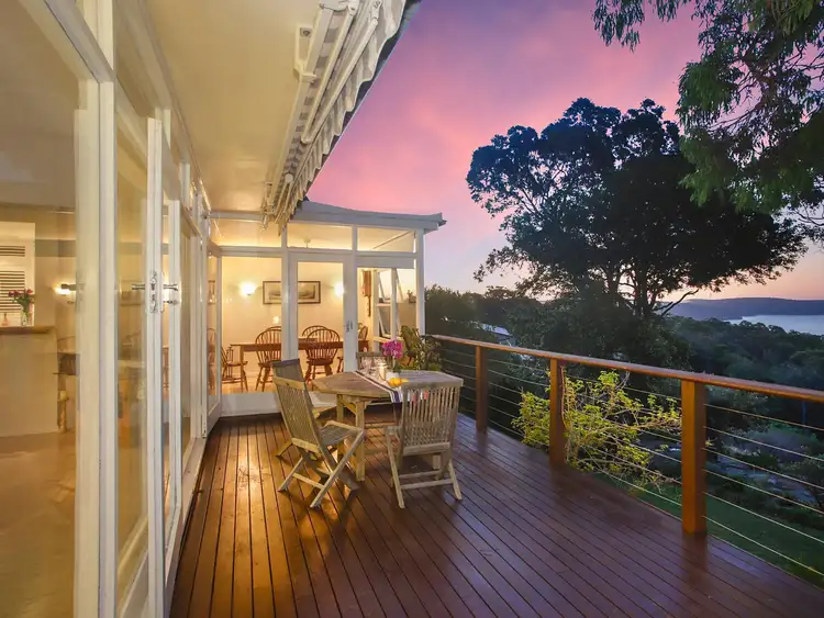Third view of Homely house listing, 34 Bilwara Avenue, Bilgola Plateau NSW 2107