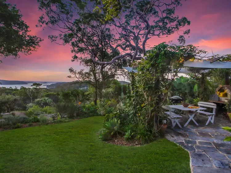 Sixth view of Homely house listing, 34 Bilwara Avenue, Bilgola Plateau NSW 2107