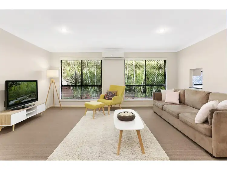 4 Williams Street, Wakerley QLD 4154